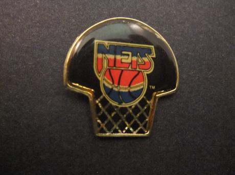 New Jersey Nets  NBA basketbalteam